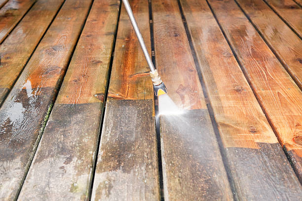 Best Rust and Stain Removal in Happy Valley, OR